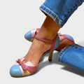 NATAŠA™  |Šarene vintage cipele