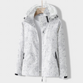 DAJLA | Ekskluzivni vodootporni windbreaker pulover