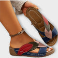 ORIJANA | Ergonomische Sandalen