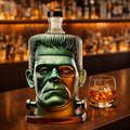 BOCA VISKIJA | Izdanje Frankenstein