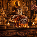 BOCA VISKIJA Jack Daniel's | Izdanje slona