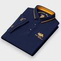 BRANIMIR | Elegantna luksuzna polo majica