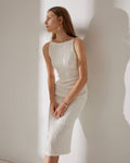 BARBARA | Elegantna Ekskluzivna Haljina