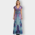 DELFINA | Premium Boho Cvjetna Elegancija