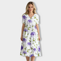 FRANINA | Vintage Cvjetni Stil