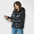 NORINA  | Premium puffer kaput